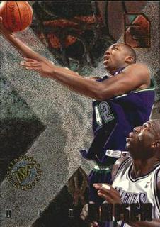 Vin Baker