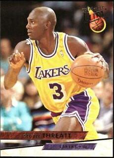 Sedale Threatt