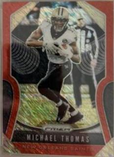 Michael Thomas