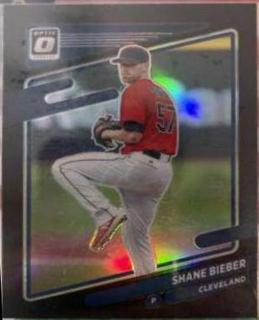 Shane Bieber