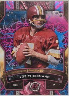 Joe Theismann