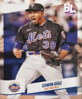 Edwin Diaz