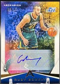 Rudy Gobert
