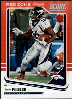 Bennie Fowler