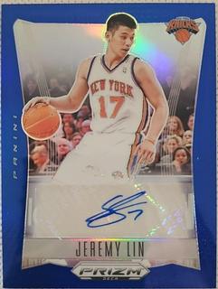 Jeremy Lin