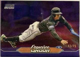 Francisco Lindor