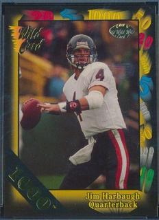 Jim Harbaugh
