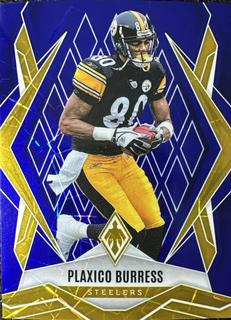 Plaxico Burress
