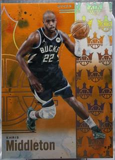 Khris Middleton