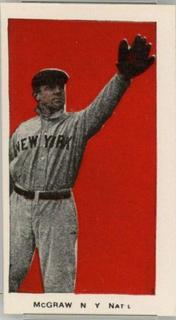 John McGraw