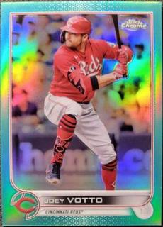 Joey Votto