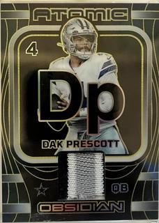 Dak Prescott