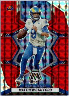 Matthew Stafford