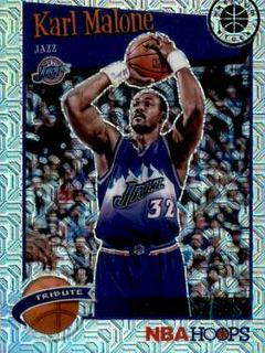 Karl Malone