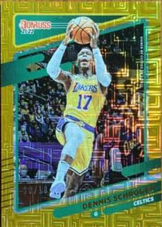 Dennis Schroder