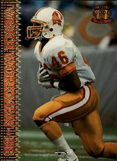 Vince Workman