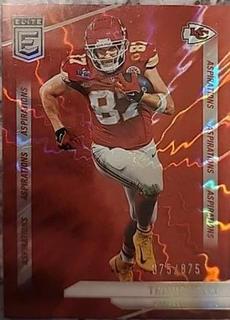 Travis Kelce