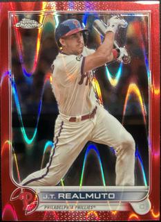 J. T. Realmuto