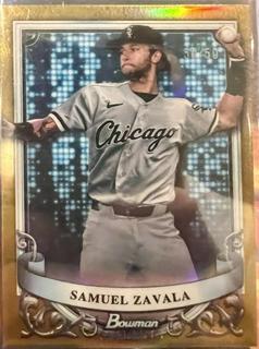 Samuel Zavala