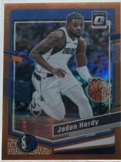 Jaden Hardy