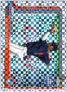 Marvin Alcantara