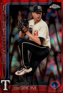 Jacob deGrom