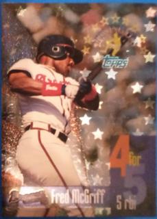 Fred McGriff