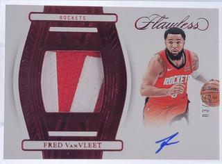 Fred VanVleet