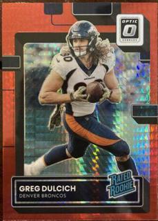 Greg Dulcich