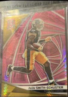 JuJu Smith-Schuster