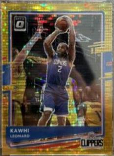 Kawhi Leonard