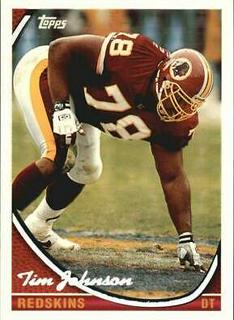 Tim Johnson