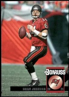 Brad Johnson