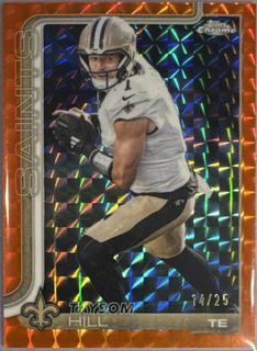 Taysom Hill