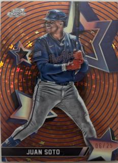 Juan Soto