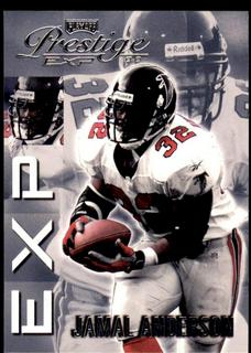 JAMAL ANDERSON