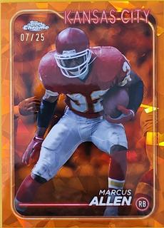 Marcus Allen