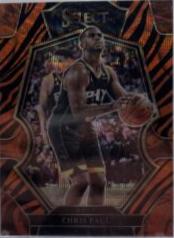 Chris Paul