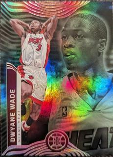 Dwyane Wade