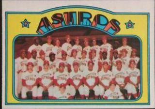 Astros Team