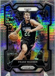 Franz Wagner