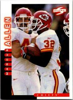 Marcus Allen