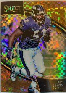 Ray Lewis