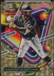 Andrew McCutchen
