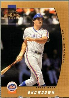 Keith Hernandez