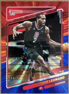 Kawhi Leonard