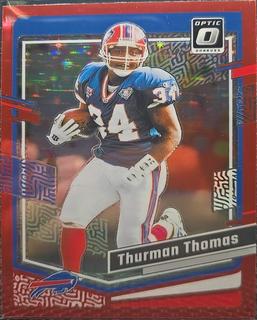 Thurman Thomas