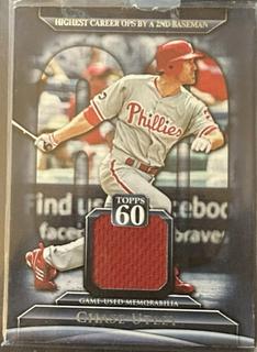 Chase Utley