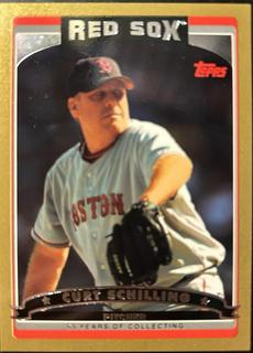 Curt Schilling