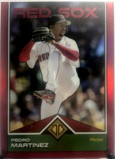 Pedro Martinez